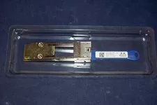 MAM1Q00A-QSA Mellanox Network Adapter Transceiver 40Gb SFP+ QSFP - Used