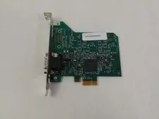 PEAK-System PCI Express x1 D-Sub 9 Pin CAN Interface Card IPEH-003026 - Used