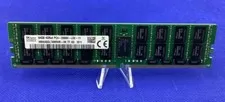 HMAA8GL7AMR4N-VK HYNIX 64GB (1X64GB) 4DRX4 PC4-2666V DDR4 Server Memory - Used