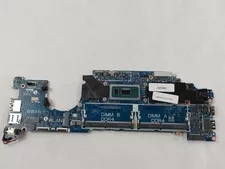 Dell Latitude 5310 2-in-1 Core i5-10310U 1.70 GHz DDR4 Motherboard V295P - Used