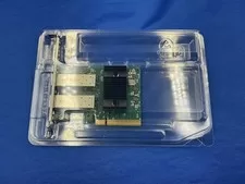 R5WK9 DELL MCX631102AN-ADAT NVIDIA CONNECTX-6 LX 10/25GBE SFP28 ADAPTER 0R5WK9 - Used
