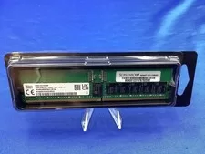 HMCG88MEBRA113N HYNIX 32GB (1X32GB) 2RX8 PC5-4800B RDIMM MEMORY - Used