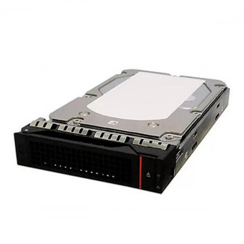 ThinkSystem ST50 V2 3.5" 2TB 7.2K SATA 6Gb NHS 512n HDD