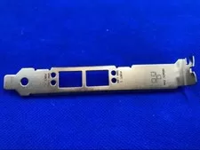Full Height Long Bracket For QLE8142 QLE8152 - Open box