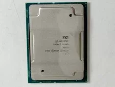 Intel Xeon Gold 6226R 2.90 GHz LGA 3647-0 Server CPU Processor SRGZC - Used