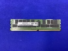 M386A8K40DM2-CWE SAMSUNG 64GB (1x64GB) 4DRx4 PC4-3200AA MEMORY - Used