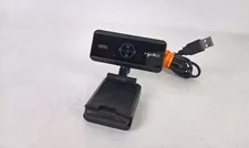 HXSJ BRI-S90AF HD 30FPS 2592 1944 5.04MP Laptop / Desktop USB Webcam - Used