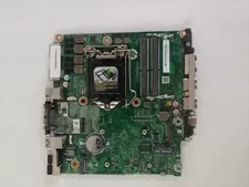 HP EliteDesk 800 G4 Intel LGA 1151 DDR4 Desktop Motherboard L05127-002 - Used