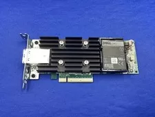 GD93V 0GD93V DELL PERC H840 12Gbs SAS PCIe  Raid Controller - Used