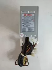 Enermax EG365P-VE 350 W 20 Pin ATX Desktop Power Supply A061143A0500 - Used