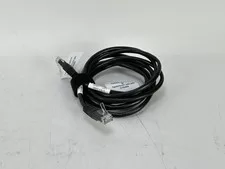 HP CAT5e RJ45 M/M Cable Ethernet 7ft 5183-2685 C7535A - Used