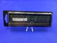 MTA36ASF4G72PZ-3G2E2 MICRON 32GB (1X32GB) 2RX4 PC4-3200AA MEMORY - Used