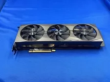 Lenovo NVIDIA RTX 3080 10GB GDDR6X GRPAHICS CARD - Used