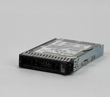 Lenovo 300GB 10K SAS 6Gbps SFF 2.5" Hard Drive 00AJ097 00AJ100 00AJ096 M5 - Used
