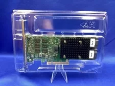P26324-B21 HPE MR216I-P GEN10 PLUS X16 LANES NVME/SAS 12G CONTROLLER P28336-001 - Used