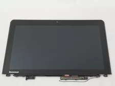 Lenovo ThinkPad X250 Touchscreen 12.5 in 1366 x 768 Glossy Screen Assembly - Used