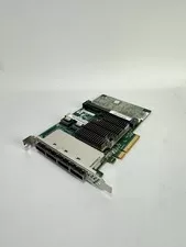 HP 643379-001 615415-002 Smart Array P822 6Gb SAS Controller Adapter Card 6G I/E - Used