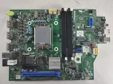 Dell OptiPlex 7020 Plus SFF LGA 1700 DDR5 Desktop Motherboard P6Y94 - Used