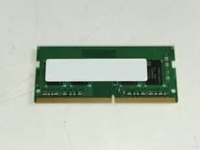 Mixed Brand 8 GB PC4-25600 (DDR4-3200) 1Rx16 DDR4 Laptop RAM - Used
