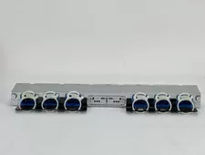 HP HPE Intelligent AC Controller Module 666226-001 BL C7000 BladeSystem BLC7000 - Used