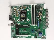 HP ProDesk 600 G5 MT LGA 1151 DDR4 Desktop Motherboard L63910-001 - Used