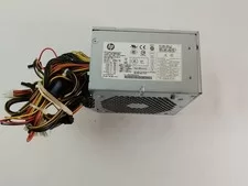 HP Envy Phoenix 810 24 Pin 600 W ATX Desktop Power Supply 633186-001 - Used