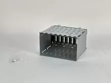 HPE DL380 DL385 DL345 DL38x Gen10/Plus/V2 8SFF Drive Cage Kit 2.5" SATA/SAS SC - Open box