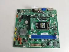Lenovo ThinkCentre Edge 72 LGA 1155 DDR3 Desktop Motherboard 03T6677 - Used