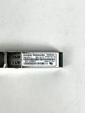 Juniper 1000 Base-T SFP RJ-45 740-013111 Transceiver Module - Used