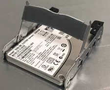 Intel HP 200GB S3700 SSD 2.5 SFF SL160 SL170 SL230s SL250s SL165z G6 G7 G8 HPE - Used
