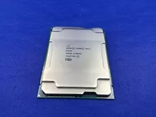 SRKHL Intel Xeon Gold 6314U 32-Core 64 Threads 2.30GHz 48M Cache Processor - Used