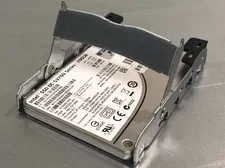 Intel HP 200GB S3700 SSD 2.5 SFF SL160 SL165z SL170 SL250s SL230s HPE G8 G6 G7 - Used