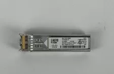 Cisco Genuine GLC-SX-MMD 1000BASE-SX SFP 850nm LC/PC Transceiver 10-2626-01 - Used