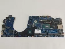 Dell Precision 3530 Core i5-8400H 2.50 GHz DDR4 Motherboard V3DD4 - Used