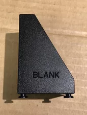 HPE HP  Fan Module Blank DL160 G9 Gen9 DL325 Gen10 G10 - New