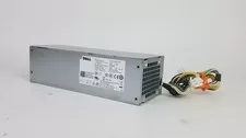 Dell OptiPlex 7050 SFF 6 Pin 180W Desktop Power Supply 2GXHK - Used