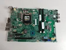 HP ProDesk 400 G4 SFF LGA 1151 DDR4 Desktop Motherboard 900787-001 - Used