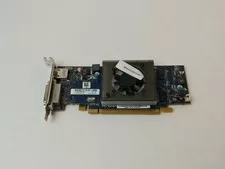 AMD Radeon HD 6450 512 MB DDR3 PCI Express x16 Low Profile Video Card - Used