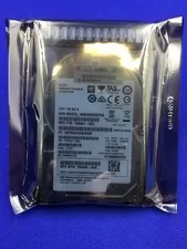 765455-B21 HP 2TB SATA 6G MIDLINE 7.2K SFF (2.5IN) SC 512E DS HDD 765869-001 - Used