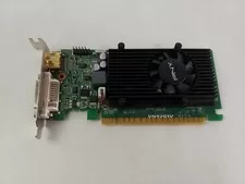 PNY NVIDIA GeForce GT 520 1 GB DDR3 PCI Express 2.0 x16 Video Card - Used