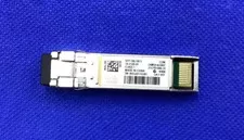 SFP-10G-SR-S Original CISCO 10-3105-01 10GBASE-SR SFP+ Multi Module - Used