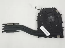 Lenovo 5H40S72940 ThinkPad E15 Gen 2 Copper 5-Pin BGA 1449 Laptop CPU Fan with - Used