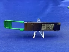 QSFP-100G-SM-SR Cisco 100Gbps 100GBase-CWDM4 1310nm Transceiver 10-3220-02 - Used