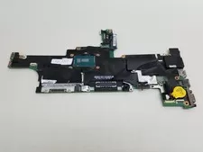 Lenovo ThinkPad T450s Core i7-5600U 2.60 GHz DDR3L Motherboard 00HT756 - Used