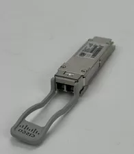 Cisco Transceiver QSFP-40G-SR-BD QSFP+ 40GbE SR-BiDi LC QSFP+ 10-2945-02 - Used