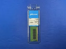MTA18ASF4G72PZ-2G9B1 MICRON 32GB (1X32GB) 1RX4 PC4-2933Y MEMORY - New