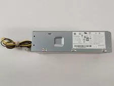 HP ProDesk 400 G4 SFF 6 Pin 180 W Desktop Power Supply 906189-004 - Used