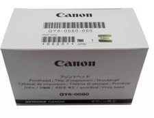 QY6-0080 Print Head For IP4980 IP4880 MG5280 IX6580 Printer  1PCS NEW - New