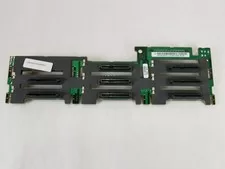 Dell DY037  Server  SAS Backplane For PowerEdge 2970 - Used