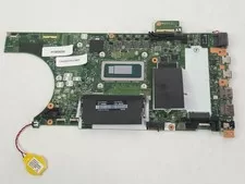 Lenovo ThinkPad T16 Gen 1 Core i7-1260P 2.10 GHz 8 GB DDR4 Motherboard - Used